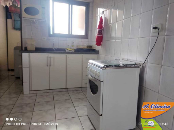 Imagem Apartamento com 1 Quarto à Venda, 85 m² em Estufa I - Ubatuba Imagem Apartamento com 1 Quarto à Venda, 85 m² em Estufa I - Ubatuba