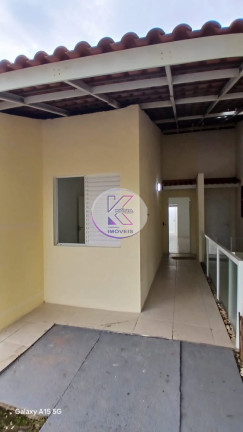 Imagem Casa de Condomínio com 4 Quartos à Venda, 67 m² em Bela Vista - Palhoça Imagem Casa de Condomínio com 4 Quartos à Venda, 67 m² em Bela Vista - Palhoça