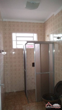 Imagem Casa com 3 Quartos à Venda, 1 m² em Centro - Jacareí Imagem Casa com 3 Quartos à Venda, 1 m² em Centro - Jacareí
