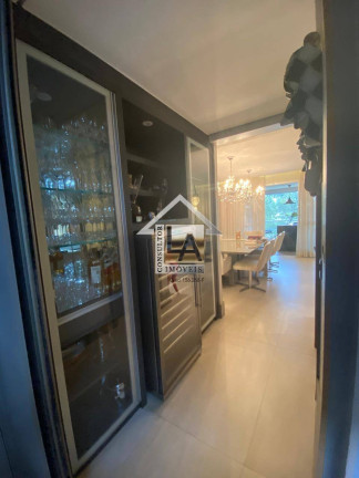 Imagem Apartamento com 4 Quartos à Venda, 235 m² em Vila Andrade - São Paulo Imagem Apartamento com 4 Quartos à Venda, 235 m² em Vila Andrade - São Paulo