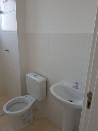 Imagem Apartamento com 2 Quartos à Venda, 55 m² em Jardim Terra Branca - Bauru Imagem Apartamento com 2 Quartos à Venda, 55 m² em Jardim Terra Branca - Bauru