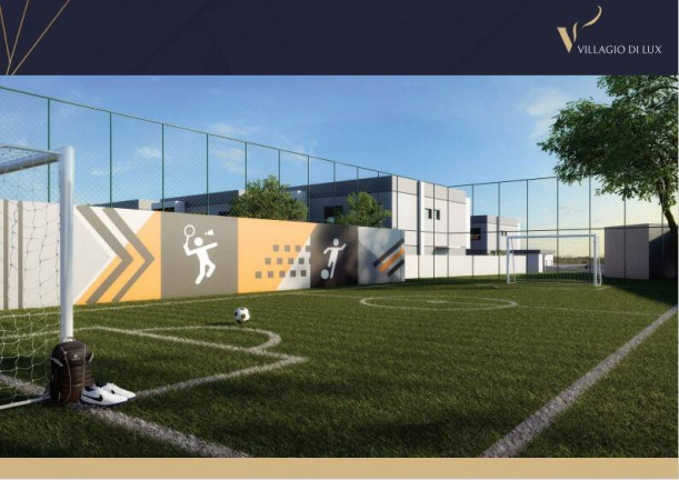Imagem Casa com 3 Quartos à Venda, 87 m² em Jardim Haras Bela Vista - Vargem Grande Paulista