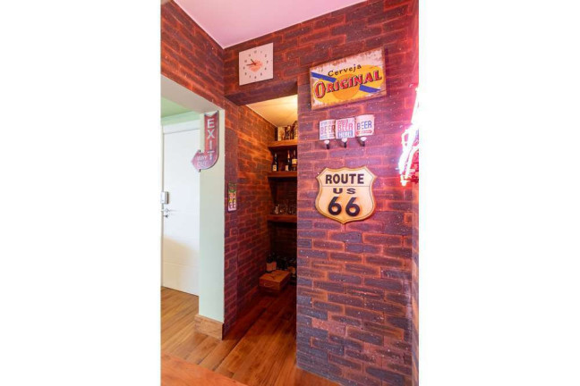 Imagem Apartamento com 2 Quartos à Venda, 127 m² em Jardim Da Glória - São Paulo Imagem Apartamento com 2 Quartos à Venda, 127 m² em Jardim Da Glória - São Paulo