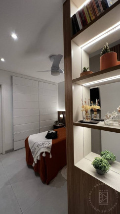 Imagem Apartamento com 3 Quartos para Alugar, 156 m² em Jardim Das Indústrias - São José Dos Campos Imagem Apartamento com 3 Quartos para Alugar, 156 m² em Jardim Das Indústrias - São José Dos Campos