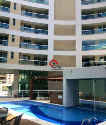 Imagem Apartamento com 3 Quartos à Venda, 118 m² em Meireles - Fortaleza Imagem Apartamento com 3 Quartos à Venda, 118 m² em Meireles - Fortaleza