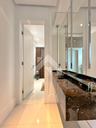 Imagem Casa de Condomínio com 4 Quartos à Venda, 480 m² em Tamboré - Barueri Imagem Casa de Condomínio com 4 Quartos à Venda, 480 m² em Tamboré - Barueri