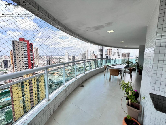 Imagem Imóvel com 3 Quartos à Venda, 195 m² em Tv. Dom Romualdo De Seixas - 795 Imagem Imóvel com 3 Quartos à Venda, 195 m² em Tv. Dom Romualdo De Seixas - 795
