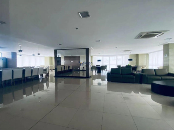 Imagem Apartamento com 1 Quarto à Venda, 46 m² em Caminho Das Arvores - Salvador