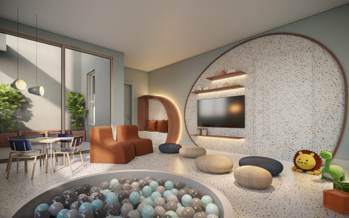 Imagem Apartamento com 2 Quartos à Venda, 213 m² em Vila Madalena - São Paulo Imagem Apartamento com 2 Quartos à Venda, 213 m² em Vila Madalena - São Paulo