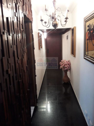 Imagem Apartamento com 3 Quartos à Venda, 137 m² em Pinheiros - São Paulo