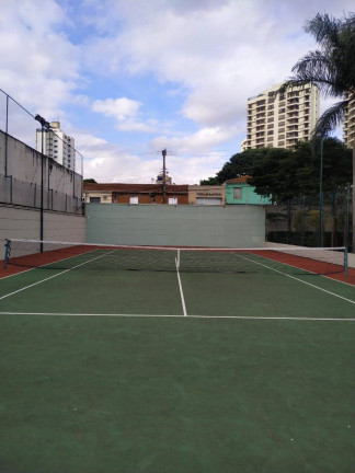 Imagem Apartamento com 3 Quartos à Venda, 233 m² em Tatuapé - São Paulo