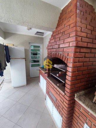Imagem Sobrado com 7 Quartos à Venda, 448 m² em Vila Pires - Santo André Imagem Sobrado com 7 Quartos à Venda, 448 m² em Vila Pires - Santo André