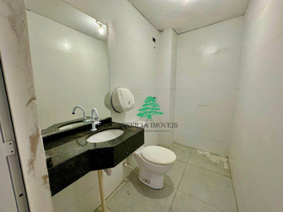 Imagem Galpão para Alugar, 280 m² em Vila Portes - Foz Do Iguaçu Imagem Galpão para Alugar, 280 m² em Vila Portes - Foz Do Iguaçu