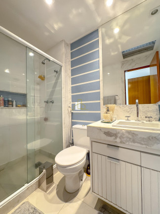 Imagem Cobertura com 4 Quartos à Venda, 218 m² em Parque Residencial Laranjeiras - Serra