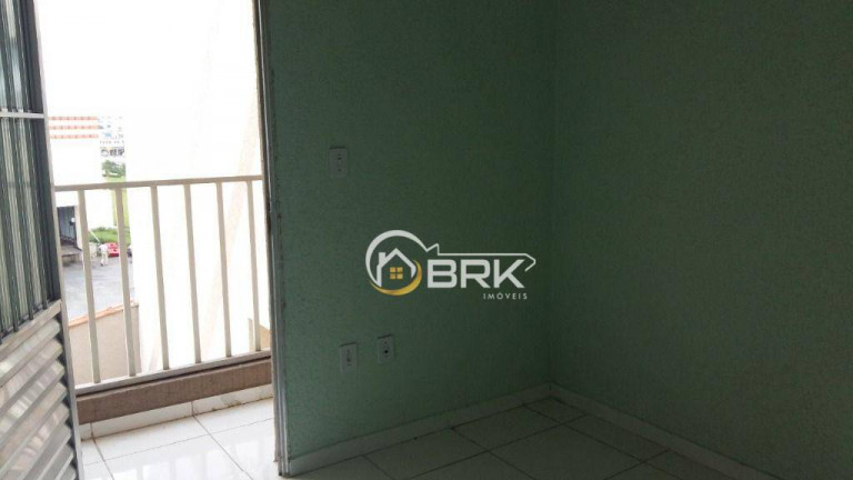 Imagem Apartamento com 2 Quartos à Venda, 120 m² em Jardim Arize - São Paulo