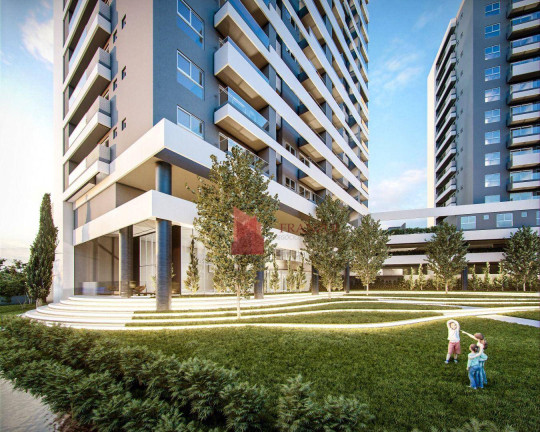 Imagem Apartamento com 3 Quartos à Venda, 97 m² em Fazenda - Itajaí Imagem Apartamento com 3 Quartos à Venda, 97 m² em Fazenda - Itajaí
