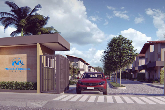 Imagem Casa com 2 Quartos à Venda, 59 m² em Sabiazal - Parnaíba Imagem Casa com 2 Quartos à Venda, 59 m² em Sabiazal - Parnaíba