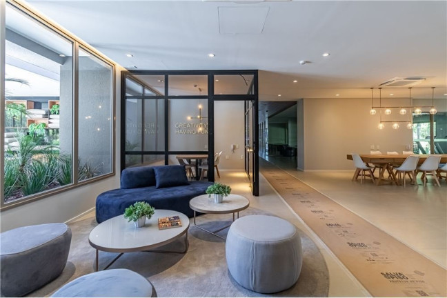 Imagem Apartamento com 1 Quarto à Venda, 27 m² em Vila Madalena - São Paulo Imagem Apartamento com 1 Quarto à Venda, 27 m² em Vila Madalena - São Paulo