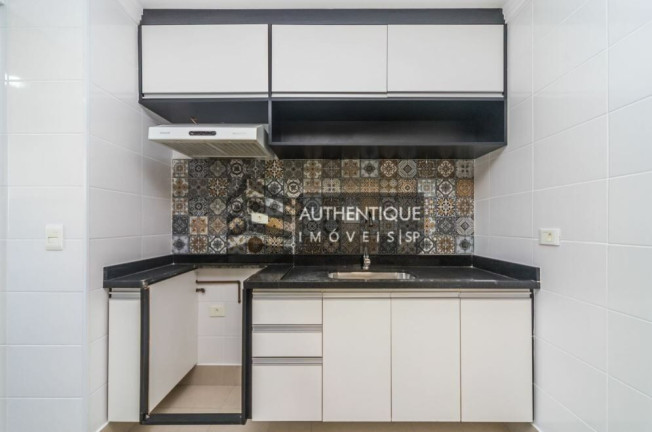 Imagem Apartamento com 2 Quartos à Venda, 64 m² em Vila Olímpia - São Paulo Imagem Apartamento com 2 Quartos à Venda, 64 m² em Vila Olímpia - São Paulo