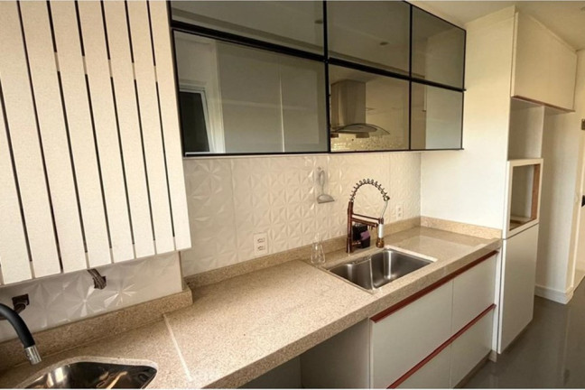 Imagem Apartamento com 2 Quartos para Alugar, 65 m² em Vila Nambi - Jundiaí Imagem Apartamento com 2 Quartos para Alugar, 65 m² em Vila Nambi - Jundiaí