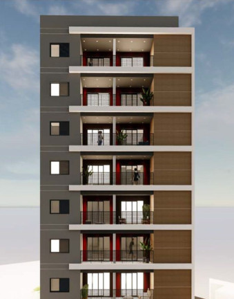 Imagem Apartamento com 2 Quartos à Venda, 94 m² em Vila Carrão - São Paulo Imagem Apartamento com 2 Quartos à Venda, 94 m² em Vila Carrão - São Paulo