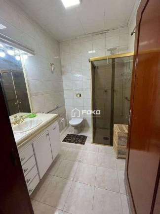 Imagem Casa com 4 Quartos para Alugar, 224 m² em Jardim Maria Helena - Guarulhos Imagem Casa com 4 Quartos para Alugar, 224 m² em Jardim Maria Helena - Guarulhos