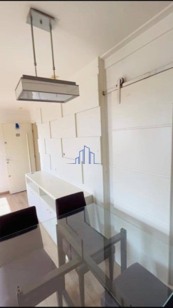 Imagem Apartamento com 3 Quartos à Venda, 72 m² em Tamboré - Barueri