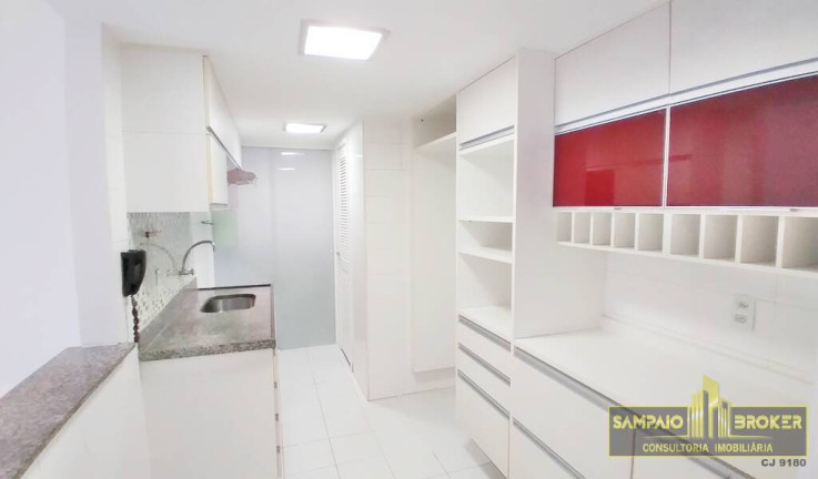 Imagem Apartamento com 3 Quartos para Alugar,  em Taquara - Rio De Janeiro