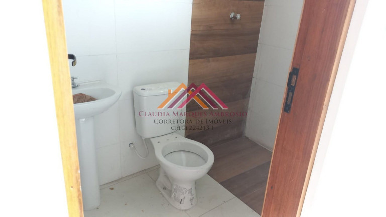 Imagem Sobrado com 2 Quartos à Venda, 75 m² em Chácara São Luiz - Franco Da Rocha