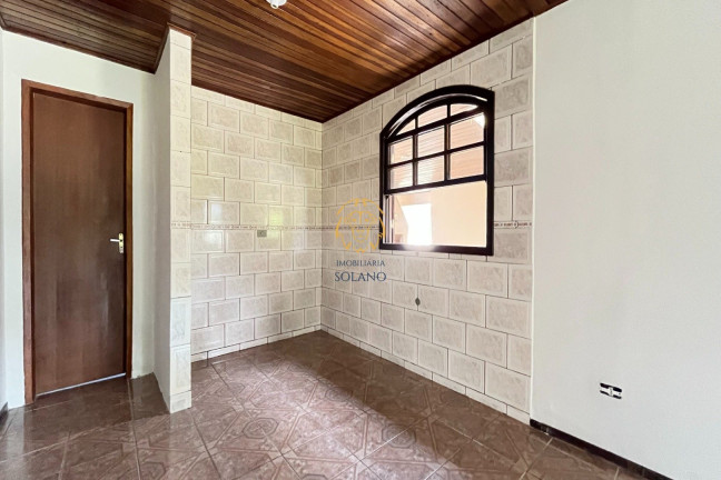 Imagem Casa com 3 Quartos à Venda, 384 m² em Continental - Itapoá