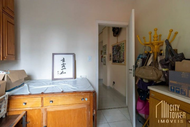 Imagem Apartamento com 4 Quartos à Venda, 91 m² em Vila Mariana - São Paulo Imagem Apartamento com 4 Quartos à Venda, 91 m² em Vila Mariana - São Paulo