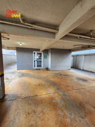 Imagem Apartamento com 1 Quarto à Venda, 42 m² em Nova Aliança - Ribeirão Preto Imagem Apartamento com 1 Quarto à Venda, 42 m² em Nova Aliança - Ribeirão Preto