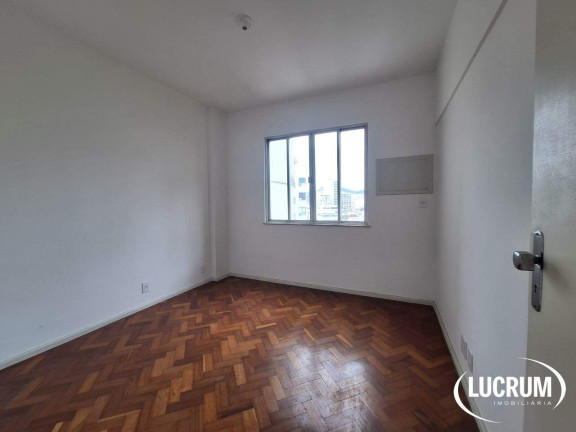 Imagem Apartamento com 2 Quartos à Venda, 77 m² em Humaitá - Rio De Janeiro