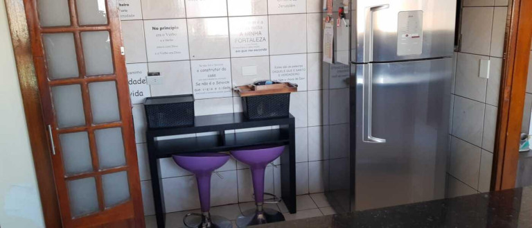 Imagem Apartamento com 3 Quartos à Venda, 140 m² em Parque Das Nações - Santo André