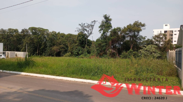 Imagem Terreno à Venda, 866 m² em Centro - Feliz Imagem Terreno à Venda, 866 m² em Centro - Feliz