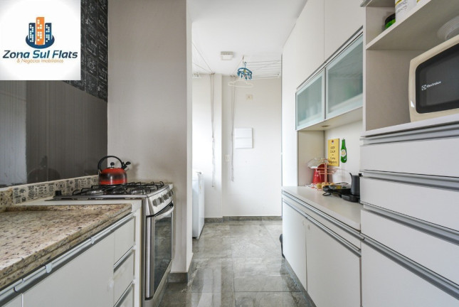 Imagem Apartamento com 2 Quartos à Venda, 84 m² em Vila Santo Estéfano - São Paulo Imagem Apartamento com 2 Quartos à Venda, 84 m² em Vila Santo Estéfano - São Paulo