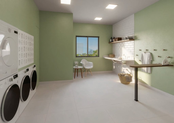 Imagem Imóvel com 1 Quarto à Venda, 17 m² em Limão - São Paulo Imagem Imóvel com 1 Quarto à Venda, 17 m² em Limão - São Paulo