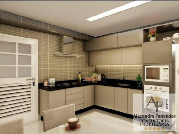 Imagem Casa com 3 Quartos à Venda, 134 m² em Chácaras São Pedro - Aparecida De Goiânia Imagem Casa com 3 Quartos à Venda, 134 m² em Chácaras São Pedro - Aparecida De Goiânia
