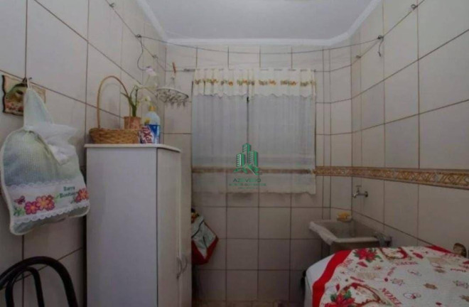 Imagem Apartamento com 2 Quartos à Venda, 62 m² em Picanco - Guarulhos