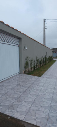 Casa com 2 Quartos à Venda, 157 m² em Nova Itanhaém - Itanhaém