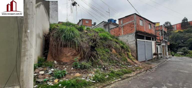 Imagem Terreno à Venda, 138 m² em Jardim Luciana - Franco Da Rocha Imagem Terreno à Venda, 138 m² em Jardim Luciana - Franco Da Rocha