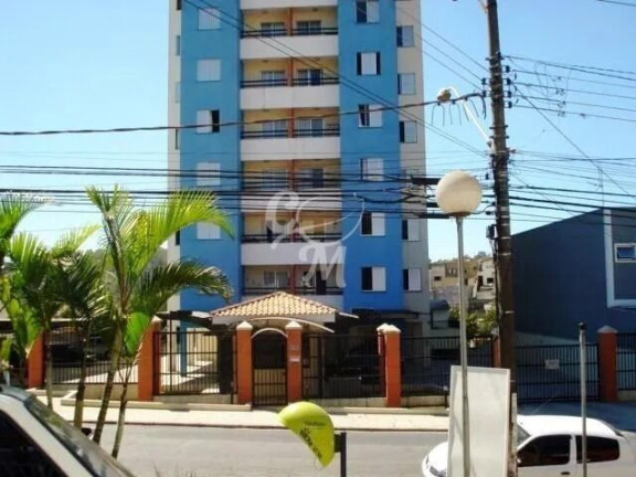 Imagem Apartamento com 2 Quartos à Venda, 65 m² em Vila Arens/vila Progresso - Jundiaí Imagem Apartamento com 2 Quartos à Venda, 65 m² em Vila Arens/vila Progresso - Jundiaí