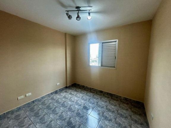 Imagem Apartamento com 2 Quartos à Venda, 70 m² em Vila Gustavo - São Paulo