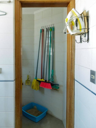 Imagem Imóvel com 3 Quartos à Venda, 135 m² em Baeta Neves - São Bernardo Do Campo