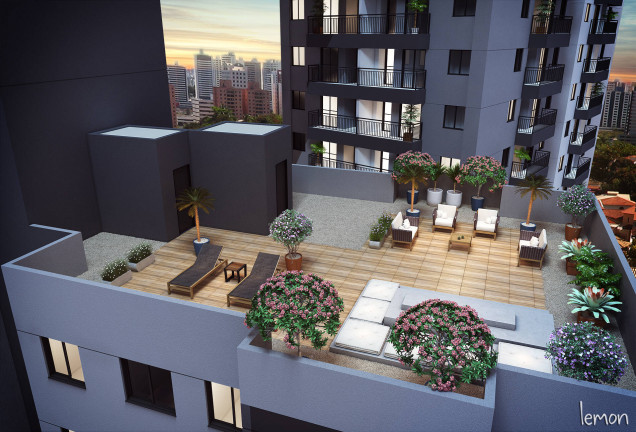 Imagem Apartamento com 2 Quartos à Venda, 41 m² em Parque Maria Helena - São Paulo Imagem Apartamento com 2 Quartos à Venda, 41 m² em Parque Maria Helena - São Paulo