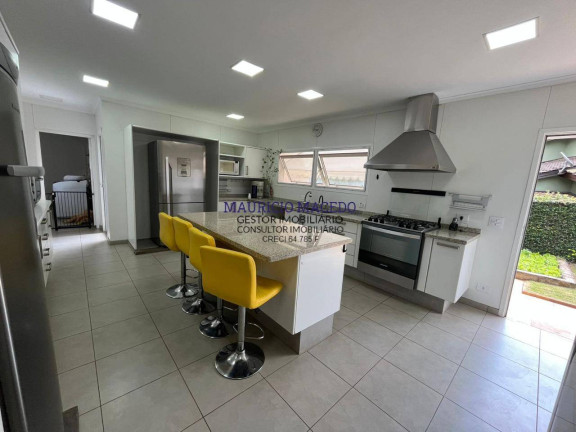 Imagem Casa com 5 Quartos para Alugar, em Residencial Tamboré - Barueri Imagem Casa com 5 Quartos para Alugar, em Residencial Tamboré - Barueri