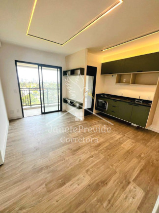 Imagem Apartamento com 2 Quartos à Venda, 57 m² em Tamboré - Barueri Imagem Apartamento com 2 Quartos à Venda, 57 m² em Tamboré - Barueri