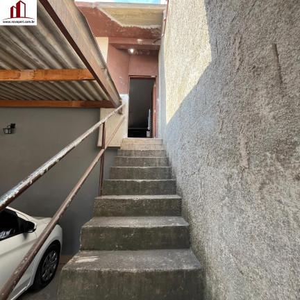 Imagem Casa com 2 Quartos à Venda, em Residencial Santo Antonio - Franco Da Rocha Imagem Casa com 2 Quartos à Venda, em Residencial Santo Antonio - Franco Da Rocha