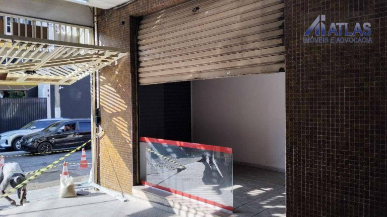 Imagem Loja para Alugar, 17 m² em Santana - São Paulo Imagem Loja para Alugar, 17 m² em Santana - São Paulo