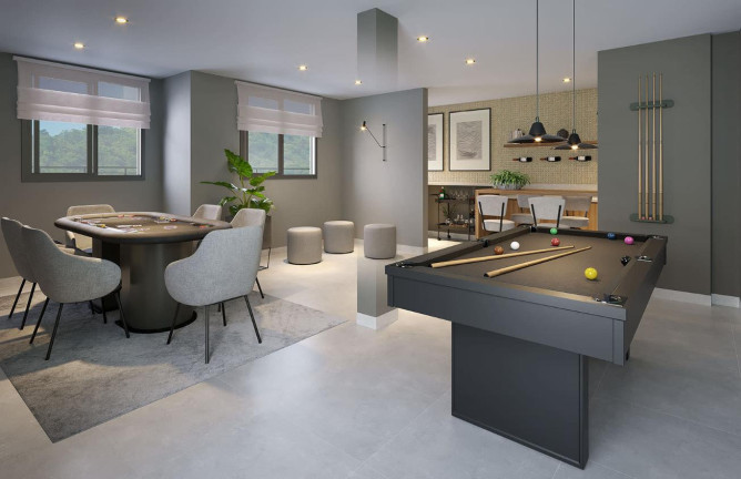 Imagem Apartamento à Venda, 42 m² em Centro - Niterói